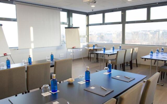 Hotel UVE Alcobendas