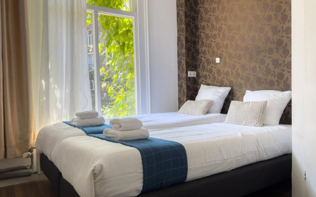 Hotel Amsterdam Inn