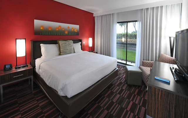 Holiday Inn Irving Las Colinas by IHG