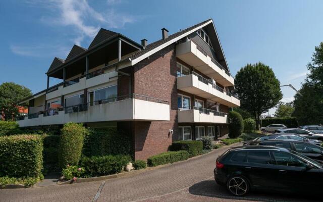 Haus Baltic Wohnung 7