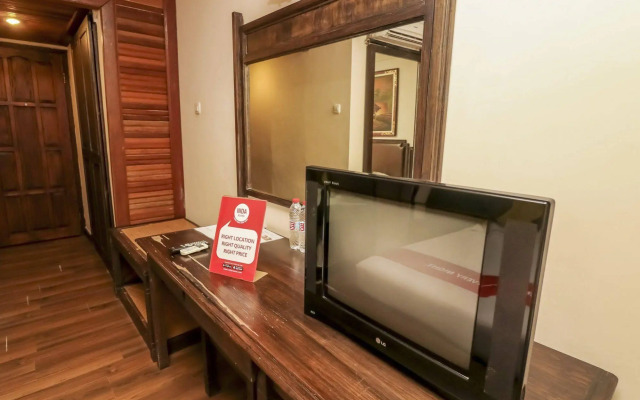 Hotel The Flora Kuta Bali