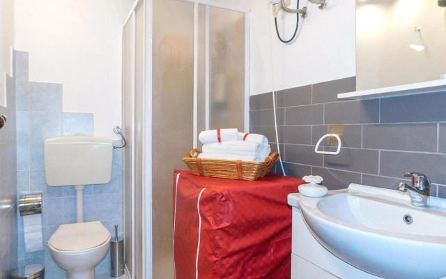 Nice Home in Avola With 1 Bedrooms and Wifi