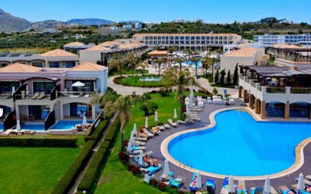 Mythos Beach Resort