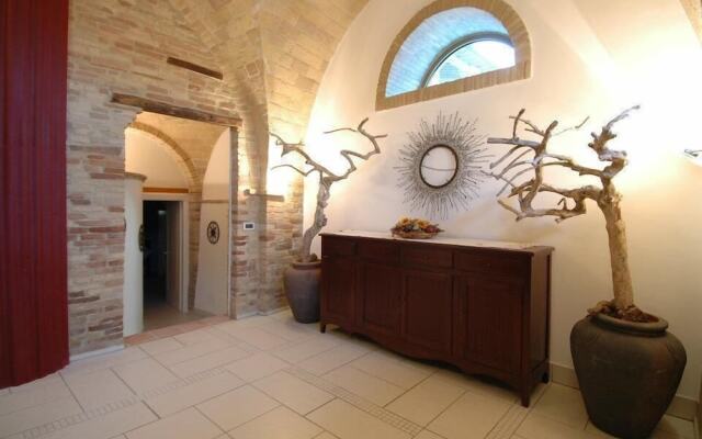 La Casa del Palombaro