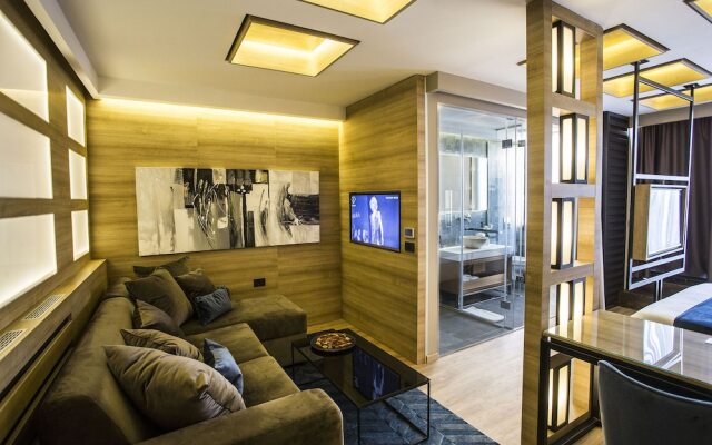 Eden Luxury Suites Terazije