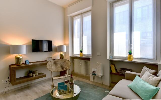 Sweet Inn Apartments - Dogana