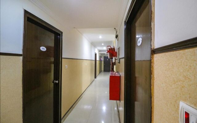 FabHotel Elite Park
