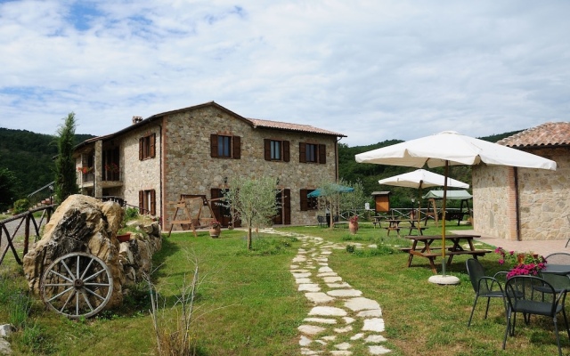 Agriturismo Villa Martis