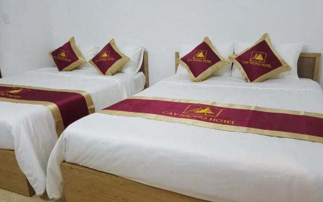 Suoi Mo Hotel
