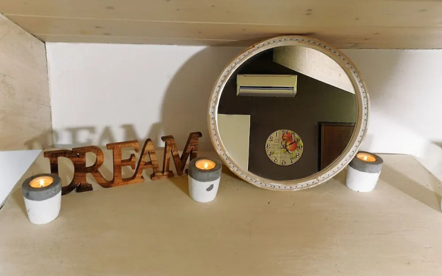 Uno Sguardo sui Tetti by Wonderful Italy