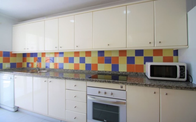 Apt. CasaTuris Residencial San Juan