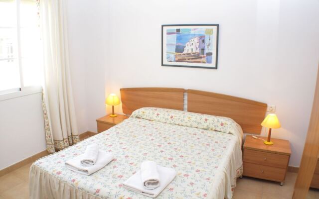 Nerja Medina 4A