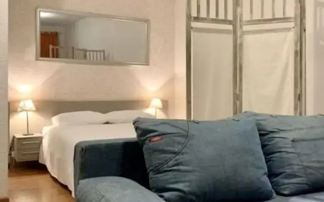 Квартира Minsk Apartment 1