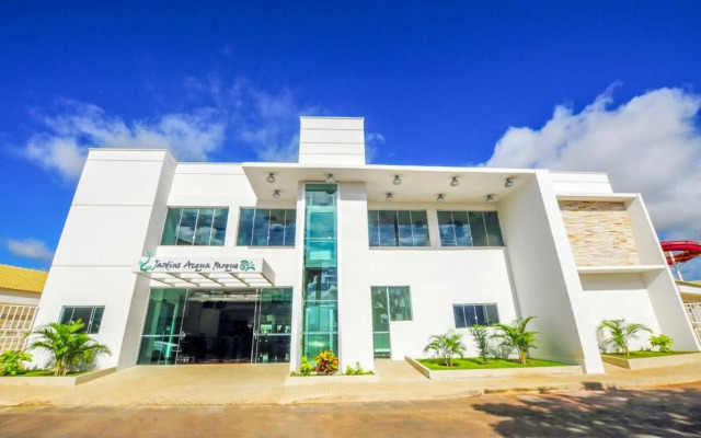 PROMOÇÃO - DiRoma LACQUA 2 - Gratis Parque Aquatico 24h