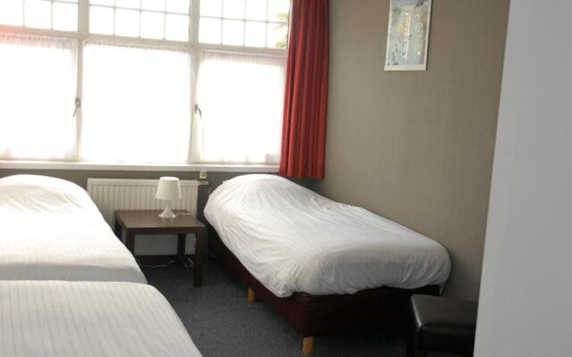 Hotel Hulsebos