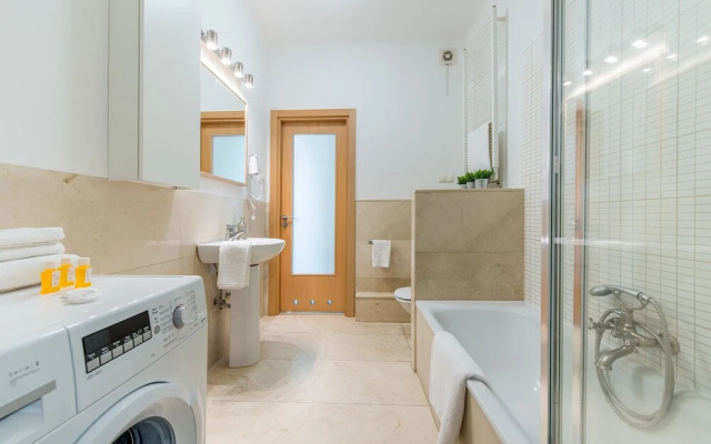 P&O Apartments Mokotów