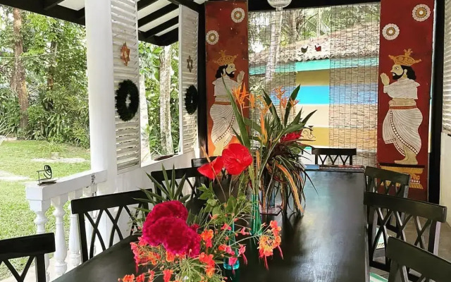 Villa My Way Yoga Retreat