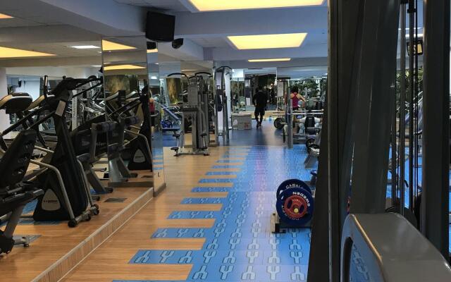 Platinum Rooms ApartHotel