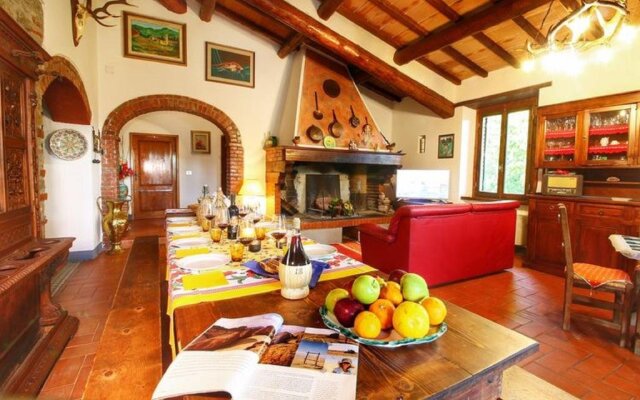 Casa Vacanza Le Corniole