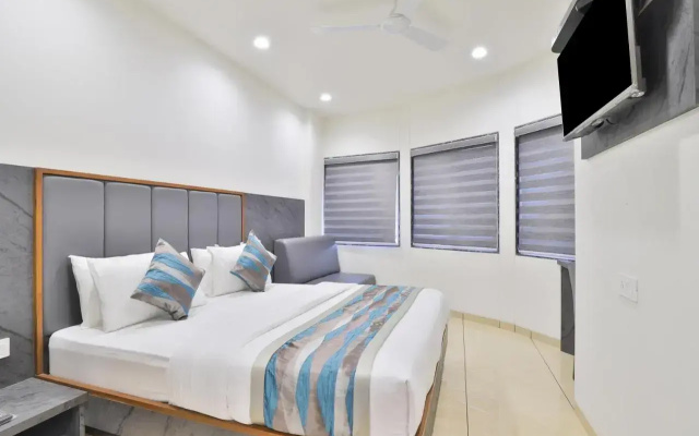 Hotel Surat