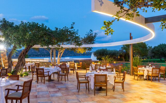 Elounda Bay Palace Hotel