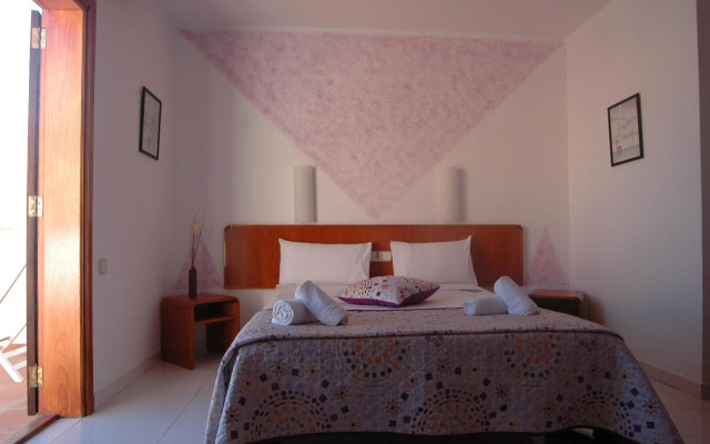 Hotel La Casita