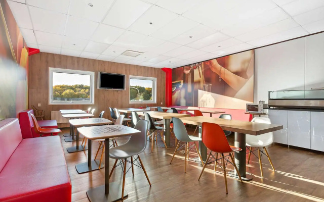 Sure Hotel by Best Western Spånga