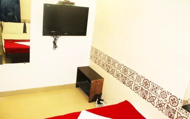 Hotel Kalpana Residency Mumbai