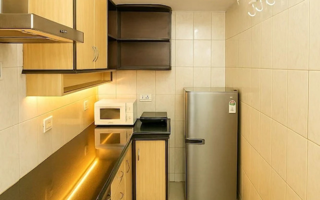 Nivaasa Apartment by Jadecaps