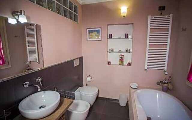 B&B Papaveri E Papere