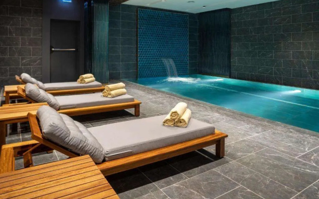 Wish More Hotel Şişli