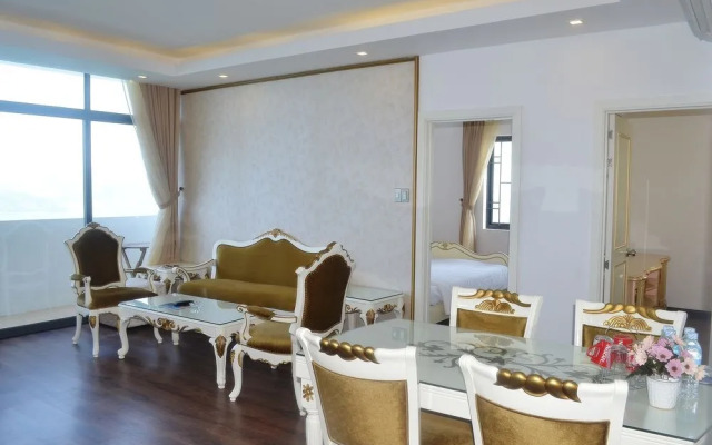 Nha Trang Beach Apartments