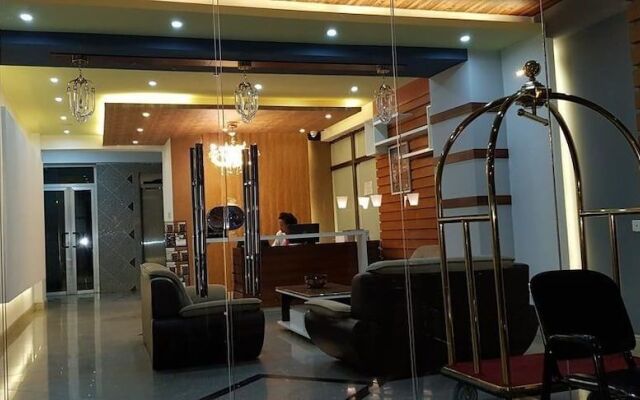 Mosy Hotel