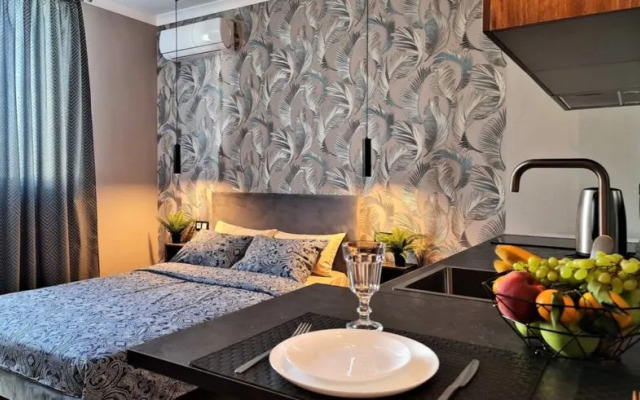 Атмосфера Комфорта на ул. Стабильная, д. 3, стр. 3