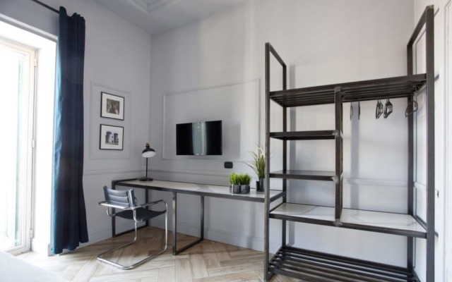 Eleganza nel Cuore di Napoli by Wonderful Italy