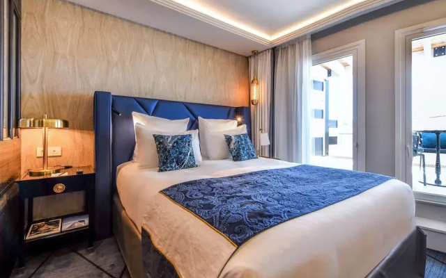 Mercure Les 3 Iles Chatelaillon Plage