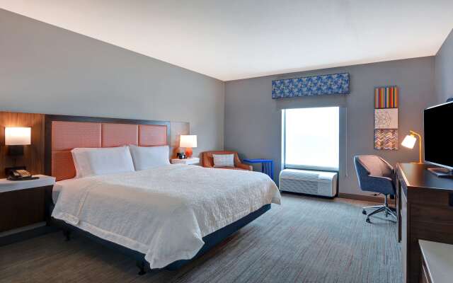 Hampton Inn & Suites Clearwater/St. Petersburg-Ulmerton Road, FL