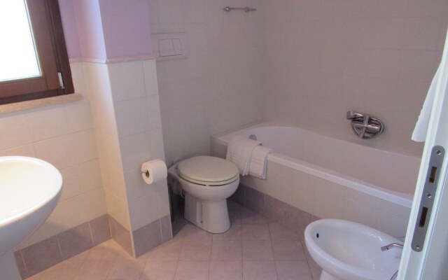 Appartamenti Borgo