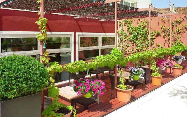 Mercure Marseille Centre Prado Vélodrome