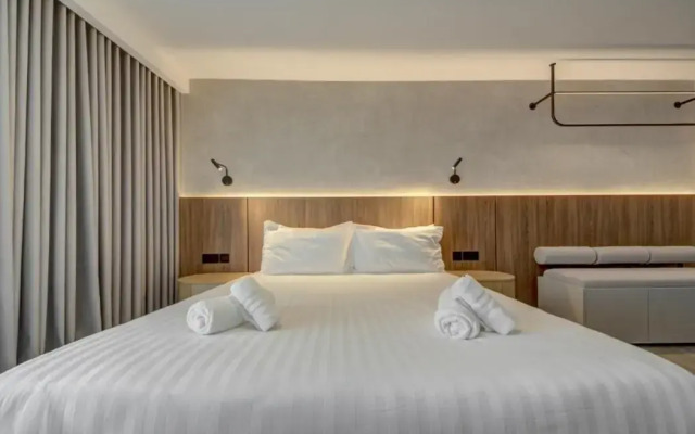 Noru Hotel Malta
