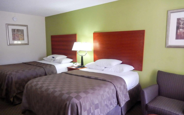Motel 6 Luling, LA