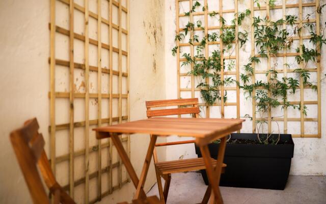 Apartamento Casino Praia IV