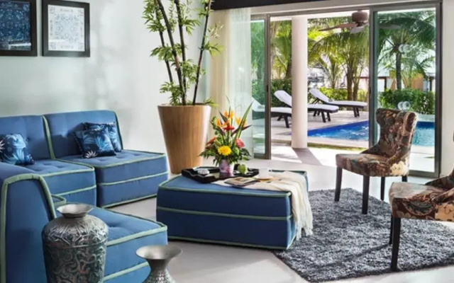 El Dorado Villa Maroma