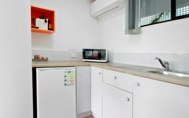 Best Western Sea Spray Motel