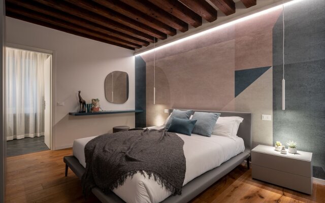 Sant'Angelo Apartment