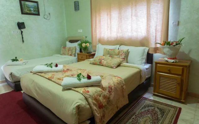 Hôtel Jawharat El Jadida