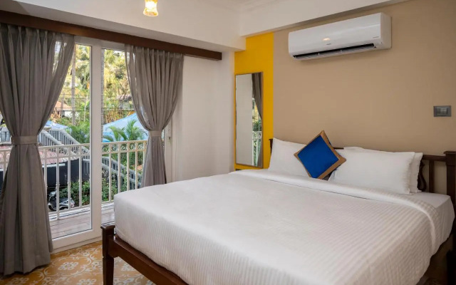 Richmonde Ananta Elite