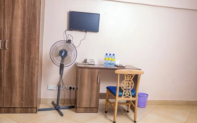 Paleo Hotel and Spa, Thika