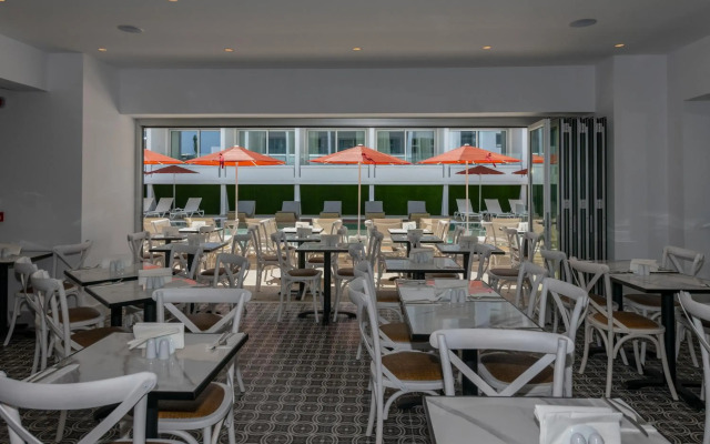 Kokkinos Boutique Hotel