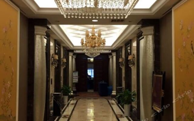 World Trade Center Hotel Ninghai